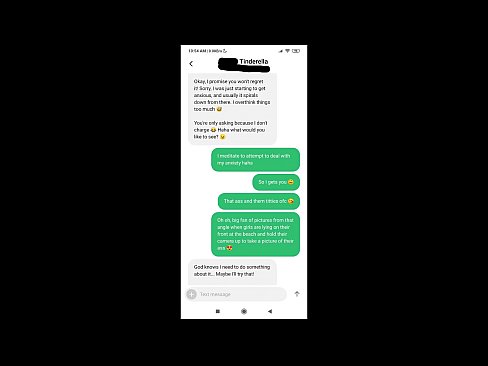 ❤️ Haremime Tinder'dan yeni bir PAWG ekledim (Tinder ile konuşma dahil) ❌ Sadece porno tr.myinvest.top ﹏